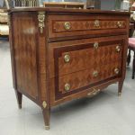 967 1443 CHEST OF DRAWERS